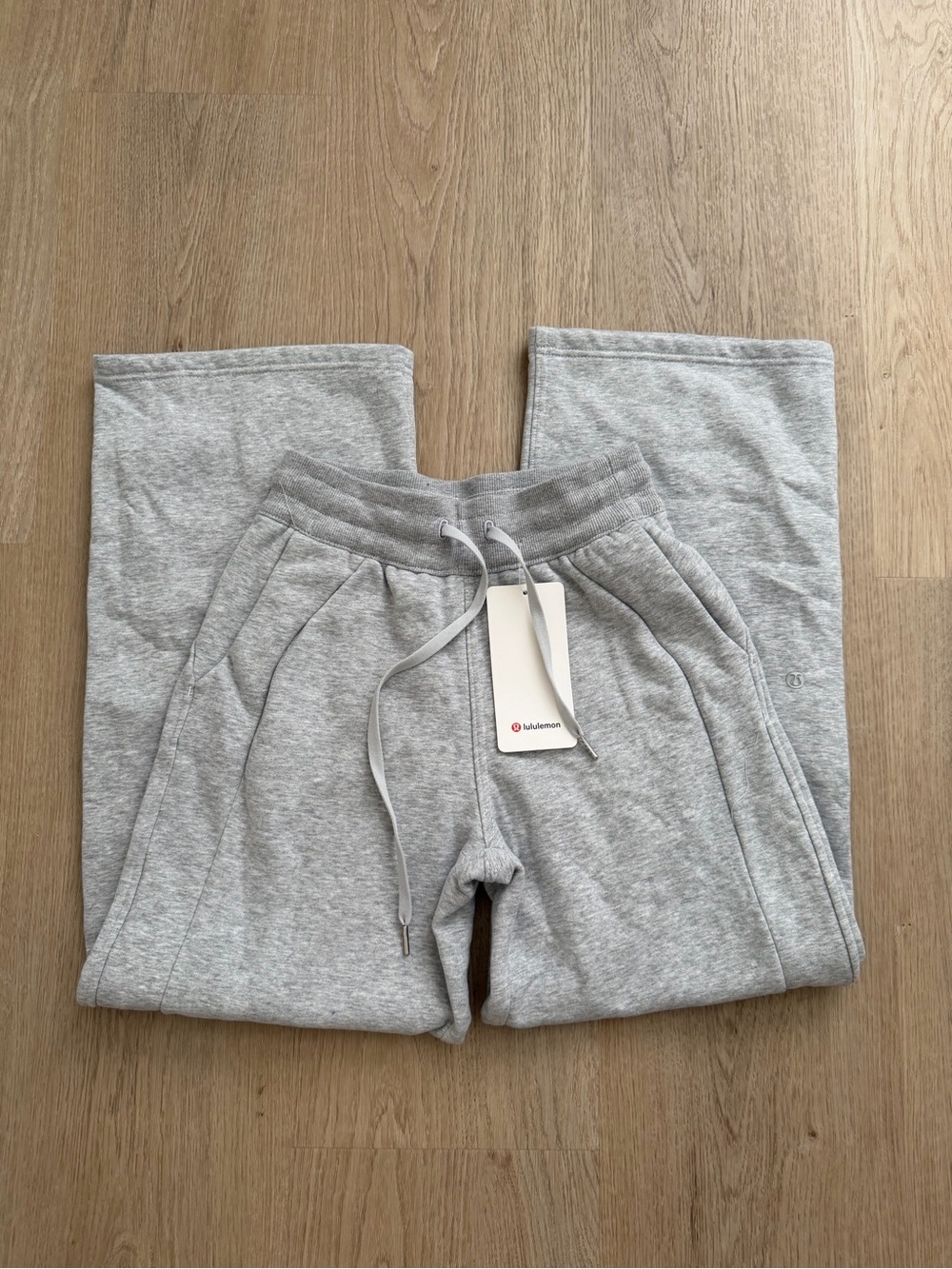 lululemon Sweatpants